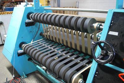 Sure-Foot Industries anti-slip tape manufacturing