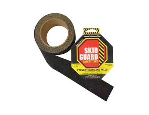 Retail Anti-Slip Tape Roll - Skid Guard
